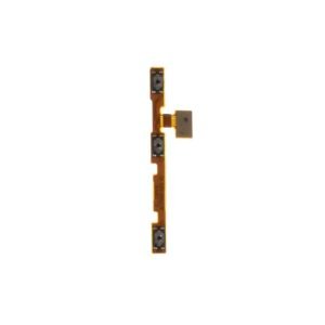 Nappe power et volume Honor 8