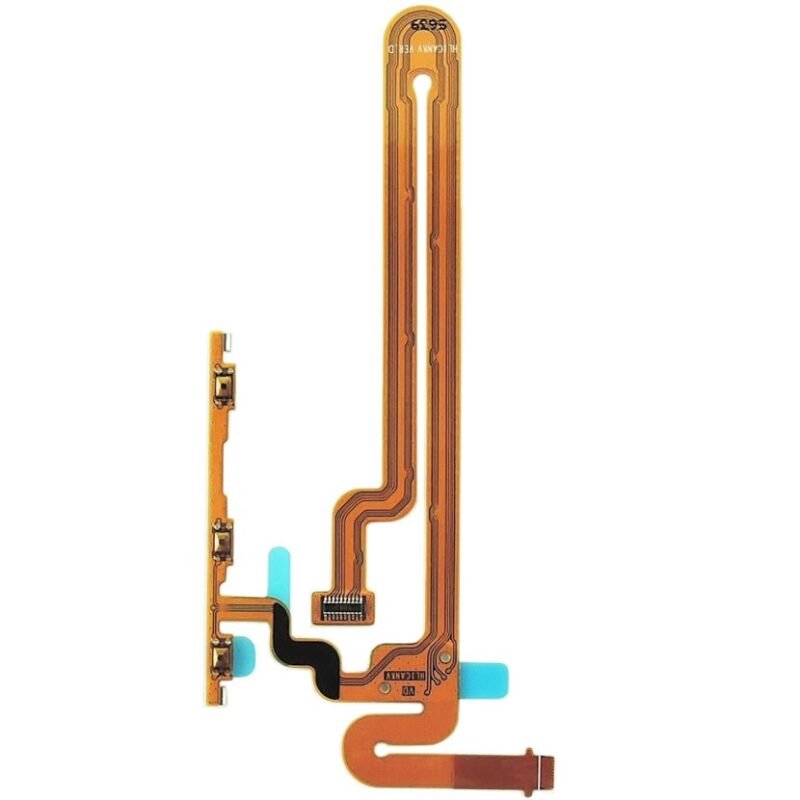 Nappe power et volume Huawei Nova 03023SDX