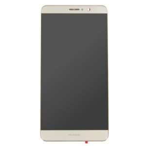 Huawei Mate 9 Écran LCD Tactile avec Cadre MHA-L09 Gold
