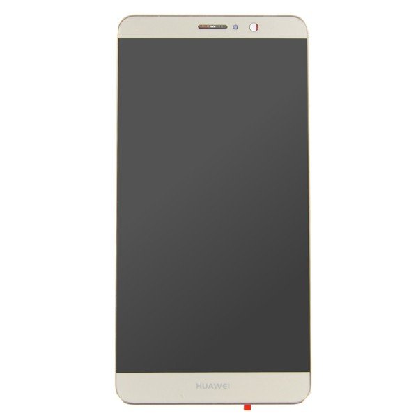 Huawei Mate 9 Écran LCD Tactile avec Cadre MHA-L09 Gold 2 Huawei Mate 9 Écran LCD Tactile avec Cadre MHA-L09 Gold