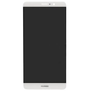 Écran LCD Tactile Huawei Mate 9 Blanc
