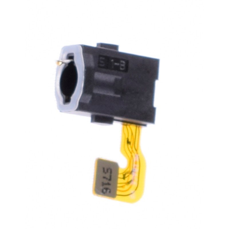 Nappe prise casque Huawei Nova 2 Plus 03024GLN 2 Nappe prise casque Huawei Nova 2 Plus 03024GLN