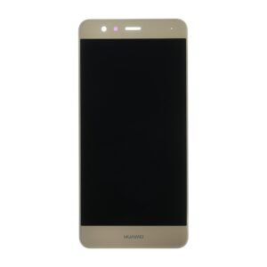 Écran LCD Tactile Huawei P10 Lite - WAS-LX1A Gold