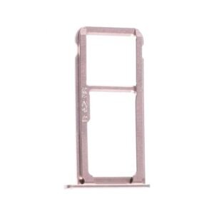 Tiroir Carte SIM / SD Huawei P10 - 51661EAS  Gold