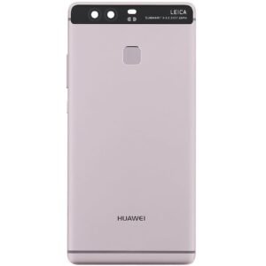 Cache arrière Huawei P9 - 02350RPN - Noir