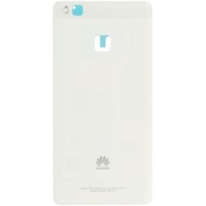 Huawei P9 Lite Cache arrière  avec NFC 02350SEN Blanc