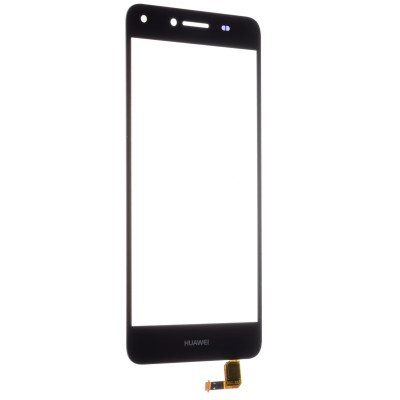 Écran Tactile Huawei Y5 II 2016 (Honor 5)/Y6 II Compact (LYO-L21) - Noir 2 Écran Tactile Huawei Y5 II 2016 (Honor 5)/Y6 II Compact (LYO-L21) - Noir