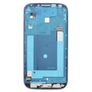 Samsung I9505 Galaxy S4 Cadre LCD Blanc
