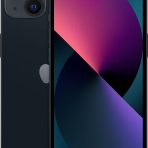Apple iPhone 13  512Go Noir Neuf