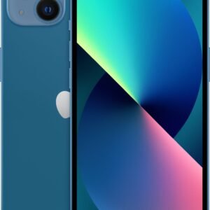 Apple iPhone 13  256Go Bleu Neuf