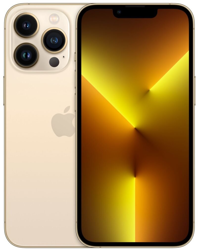 Apple iPhone 13 Pro 128Go Or Neuf