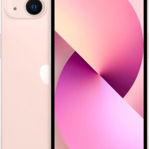 Apple iPhone 13  512Go Rose Neuf