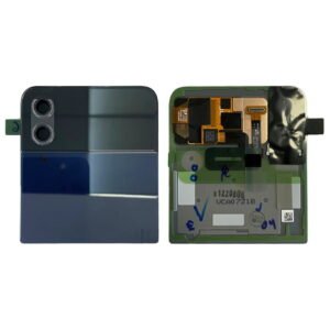 Écran LCD + Tactile Samsung Galaxy Z Flip 4 SM-F721B Outer - GH97-27947E - Navy
