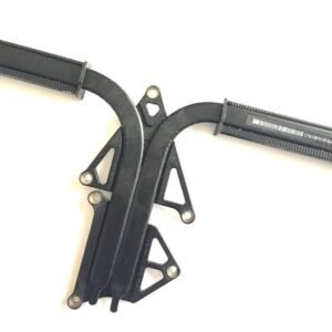 Apple MacBook Pro 15 inch - A1286 Heat Sink (2011 - 2012)