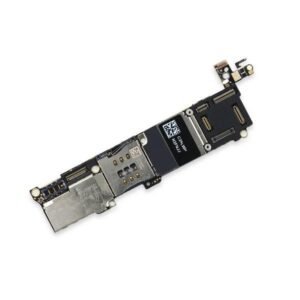Apple iPhone 5S Motherboard Without NANDFlash (ne fonctionne pas)