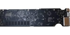 Apple MacBook Air 13 Inch - A1369 Donor Motherboard (non fonctionnelle) - 820-2838