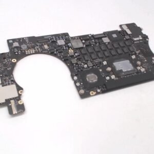 Apple MacBook Pro Retina 15 Inch - A1398 Donor Motherboard (ne fonctionne pas) - 820-00163