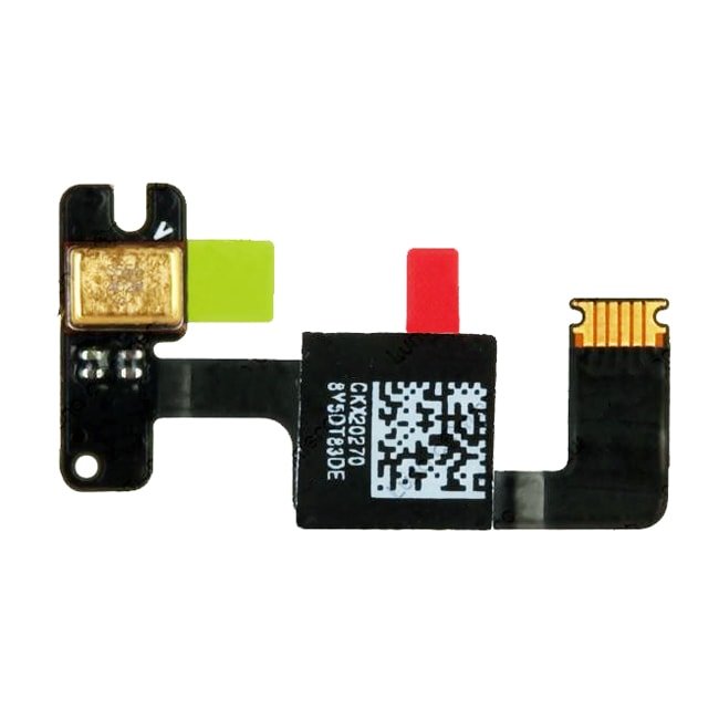 Apple iPad 3/iPad 4 Microphone Module Wifi version 8211464A 2 Apple iPad 3/iPad 4 Microphone Module Wifi version 8211464A