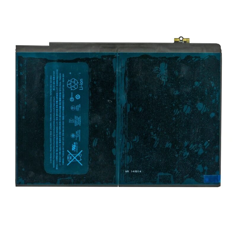 Apple iPad Air 2 Batterie 7340mAh