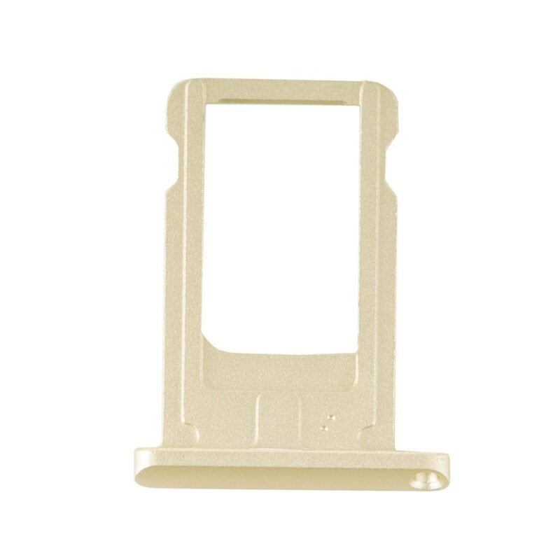 Tiroir Carte SIM iPad Air 2 Gold