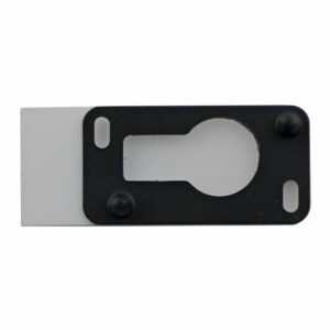 Apple iPad Mini/iPad Mini 2/iPad Air/iPad Mini 3 Front Camera Bracket  Noir