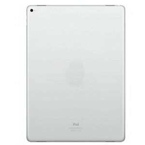 Apple iPad Pro (12.9) Cache arrière (WiFi Version)  Blanc
