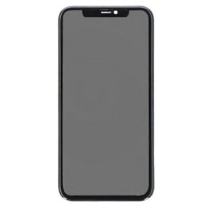 Écran LCD + Vitre Tactile iPhone 11 66114098  Noir