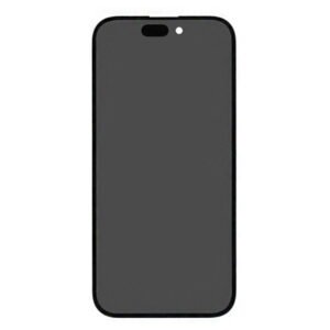 Écran LCD + Vitre Tactile iPhone 14 Pro 66129370  Noir