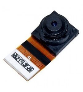 Camera Arrière iPhone 3G 