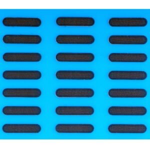 Maille anti-poussière Ecouteur interne iPhone 4S/iPhone 4G 10 pièces/set