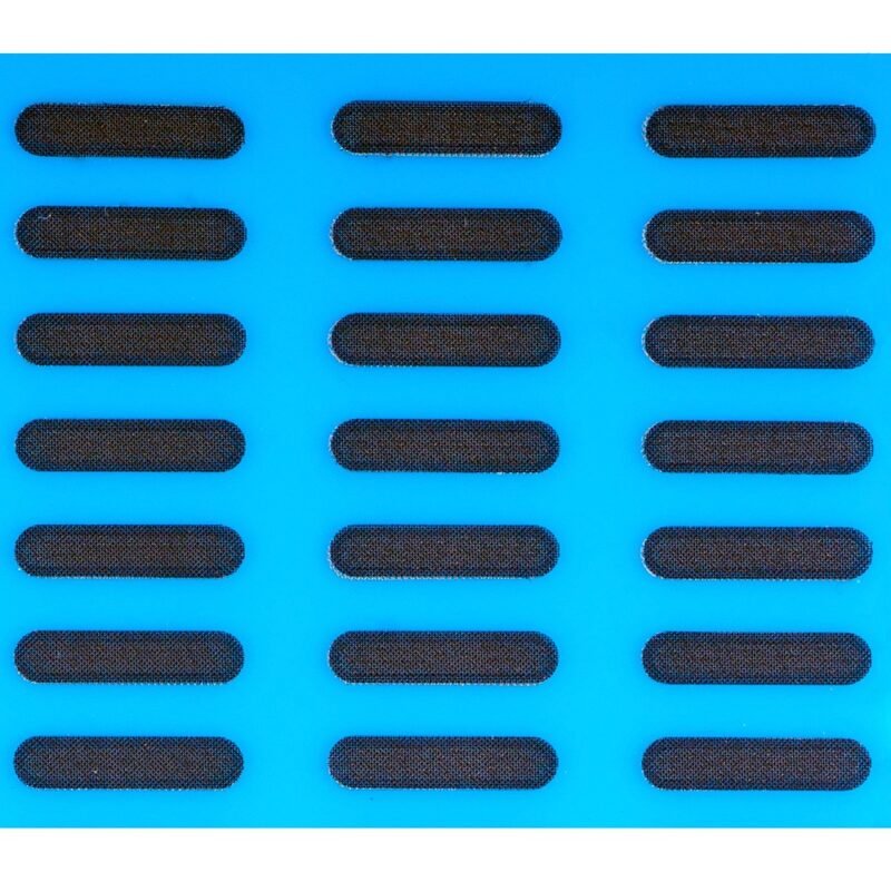 Maille anti-poussière Ecouteur interne iPhone 4S/iPhone 4G 10 pièces/set