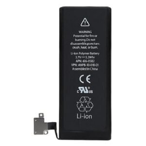 Batterie iPhone 4S 1430 mAh