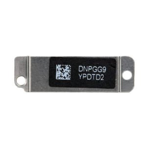 Apple iPhone 4S Charge Connector Metal Cover Plate