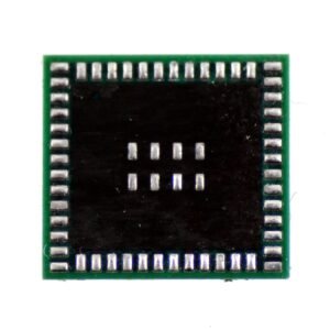 Apple iPhone 4S WiFi + Bluetooth IC 339S0154