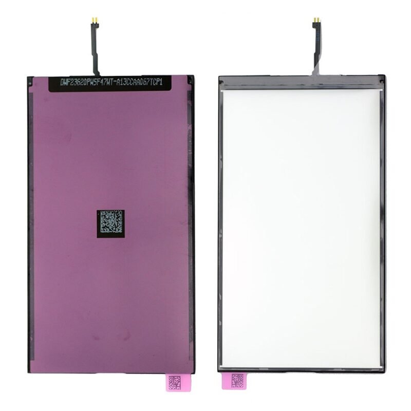 Apple iPhone 5G Backlight Film OEM