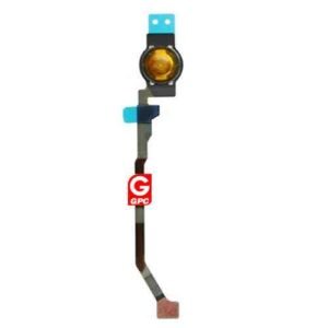 Apple iPhone 5C Câble flexible du bouton d'accueil