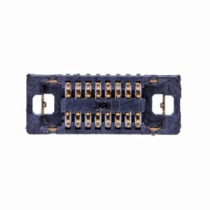 Apple iPhone 6G Home button FPC  Motherboard Connector (J2118)