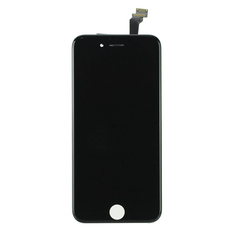 Écran LCD et Vitre Tactile iPhone 6G Haute qualité Noir 2 Écran LCD et Vitre Tactile iPhone 6G Haute qualité Noir