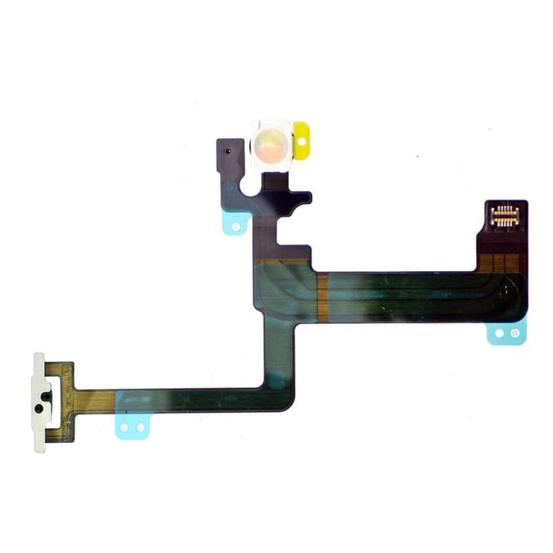 Nappe power iPhone 6 Plus avec Flash Module