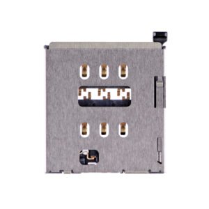 Connecteur lecteur carte SIM iPhone 6S