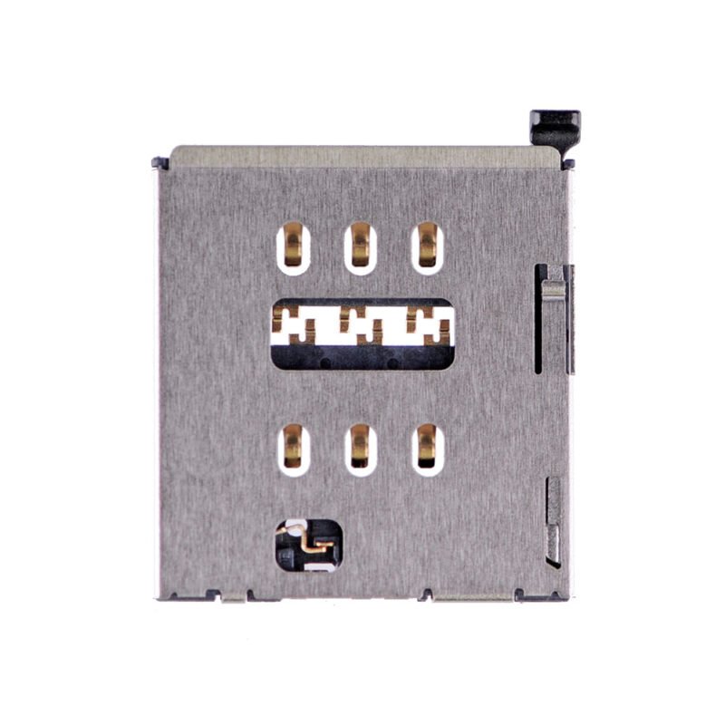 Connecteur lecteur carte SIM iPhone 6S