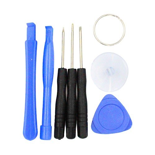 Kit d'ouverture de base iPhone 2 Kit d'ouverture de base iPhone