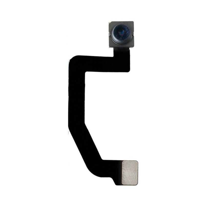 Caméra frontale iPhone X