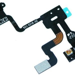 Nappe power iPhone 4S avec Ecouteur interne