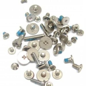 Apple iPhone 4S Screw set