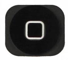 Apple iPhone 5G Home button  Noir