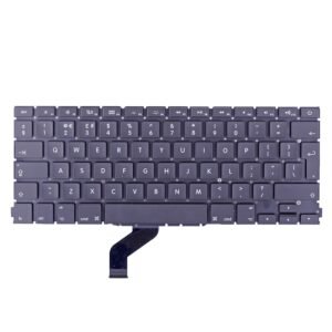 Apple MacBook Pro Retina 13 Inch - A1425  Keyboard (UK Version) (2012 - 2013)