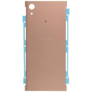 Sony Xperia XA1 (G3121) Cache arrière  Rose