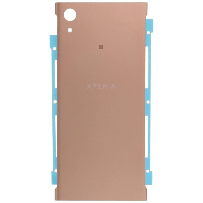 Sony Xperia XA1 (G3121) Cache arrière Rose