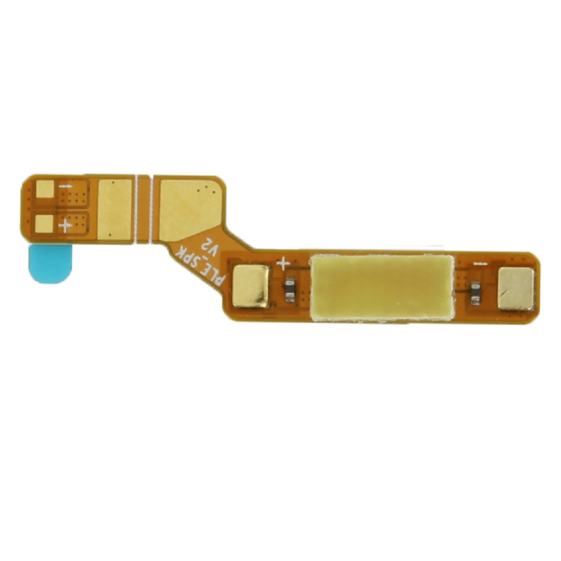 Nokia 6 (TA-1033) Ecouteur interne Flex Cable MEPLE14003A